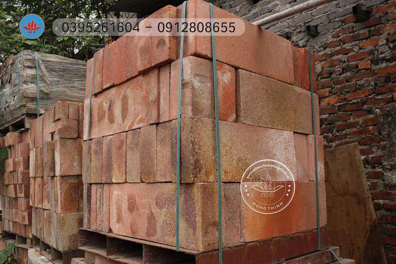 Gạch chịu lửa sa mốt tấm