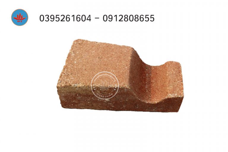 Gạch chịu lửa điện trở