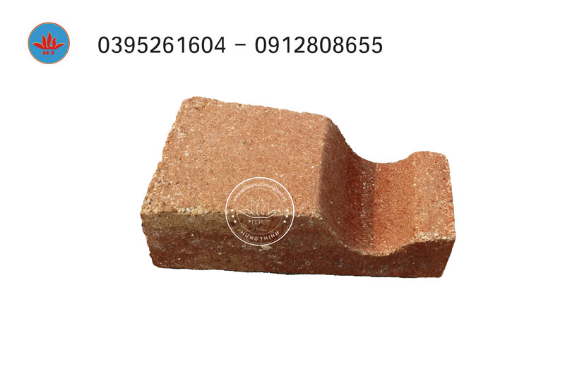 Gạch chịu lửa điện trở