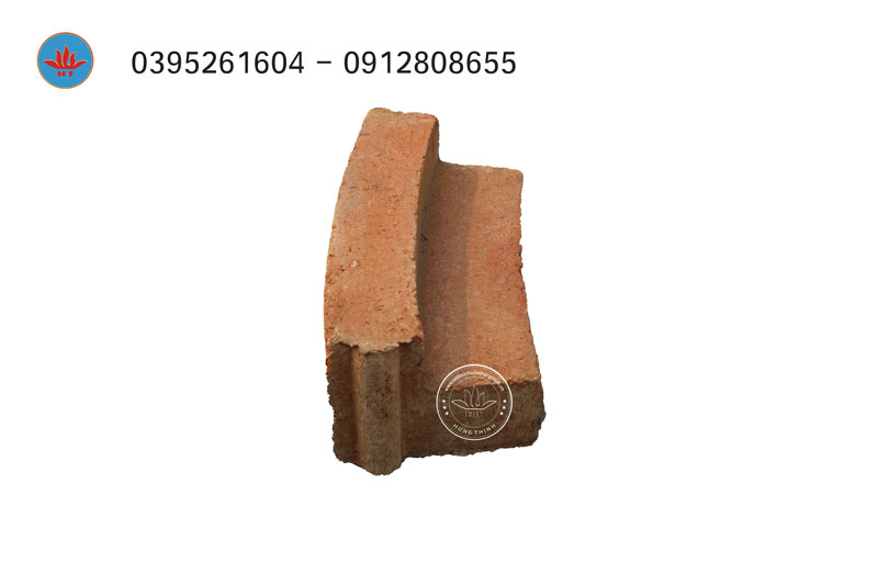 Gạch chịu lửa điện trở