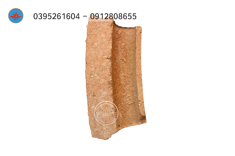 Gạch chịu lửa điện trở