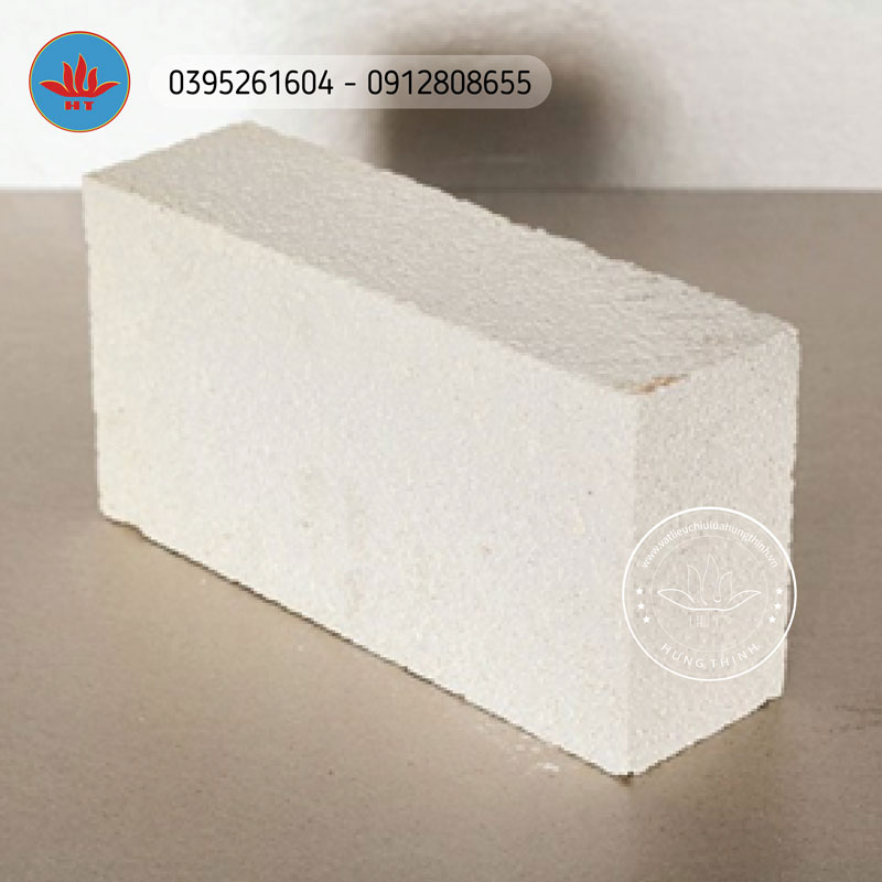 Gạch xốp cách nhiệt