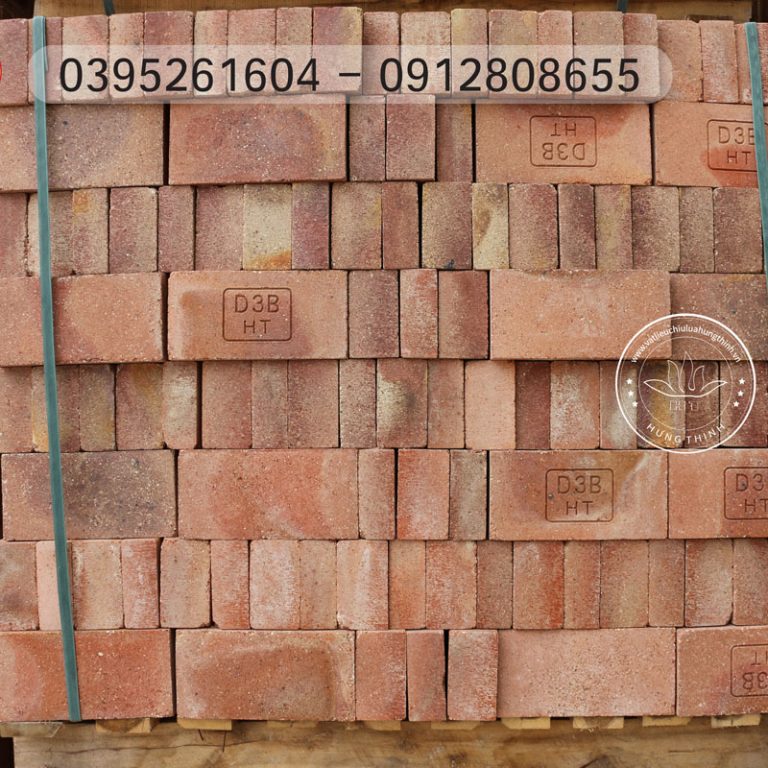 Kho vật liệu chịu lửa Hưng Thịnh