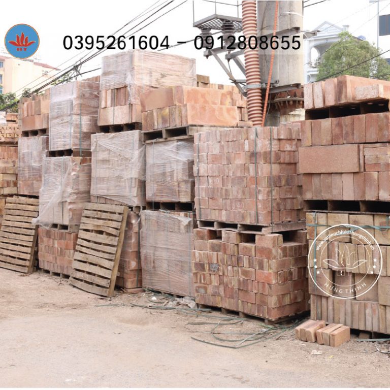 Kho vật liệu chịu lửa Hưng Thịnh
