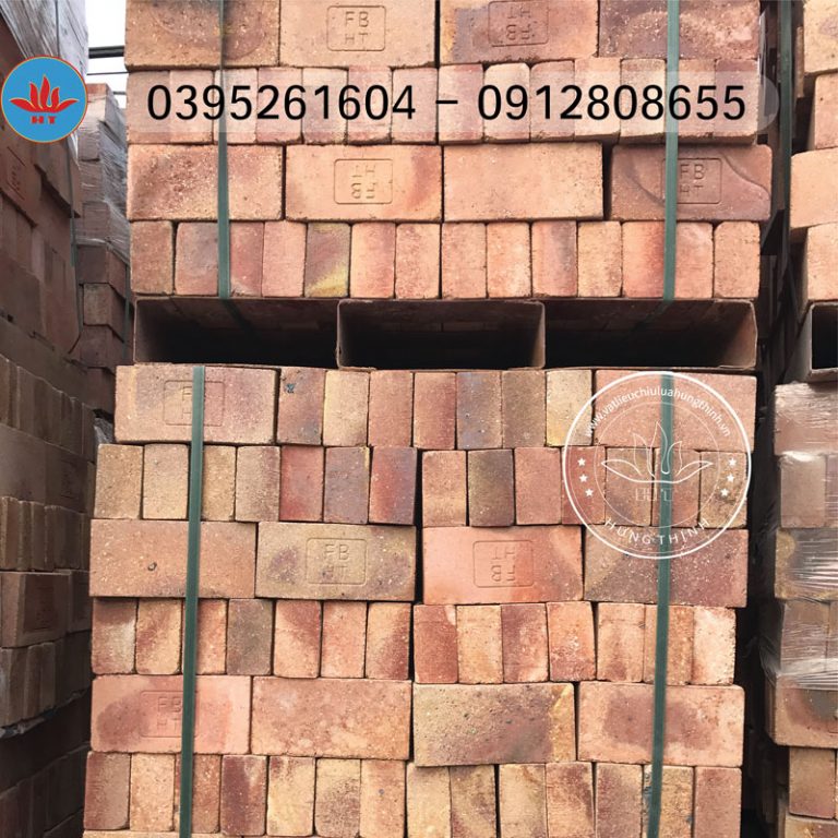 Kho vật liệu chịu lửa Hưng Thịnh
