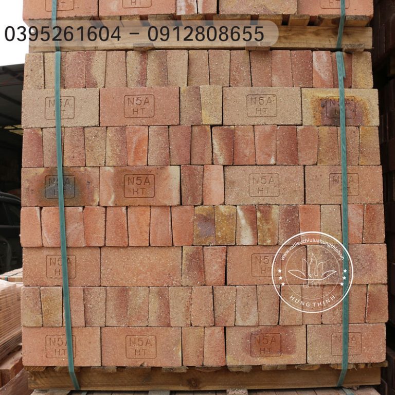 Kho vật liệu chịu lửa Hưng Thịnh